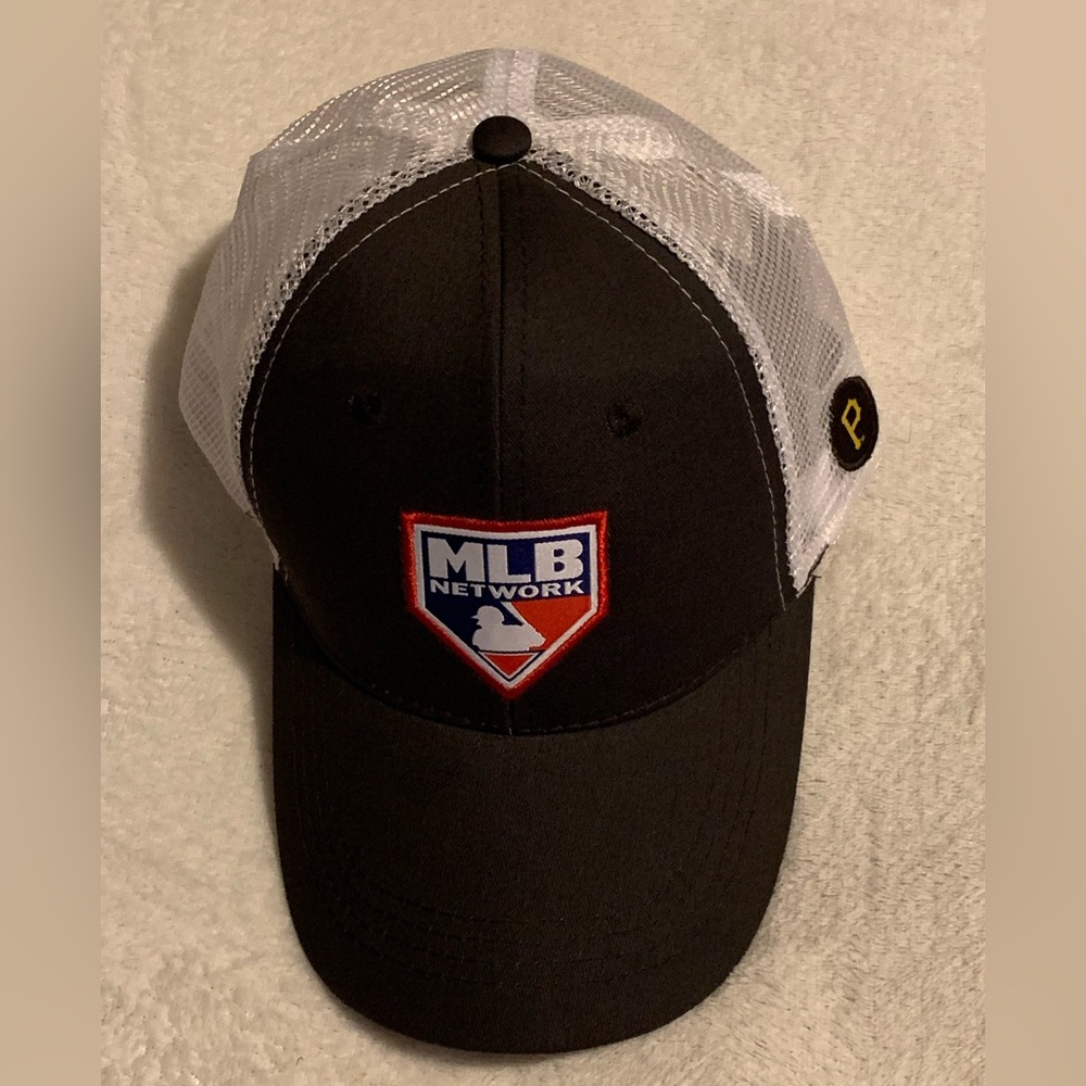 Pittsburgh Pirates MLB Network hat